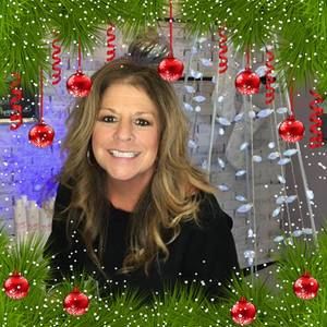 Meet your Posher, Stacey